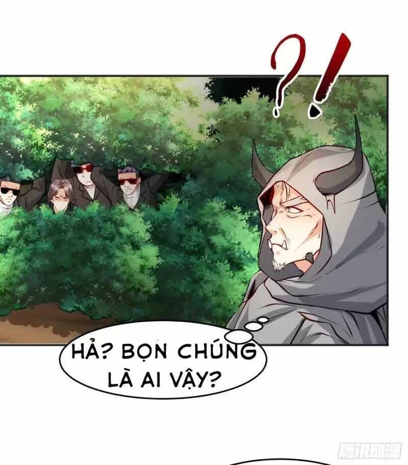 Vô Địch Từ Cưỡng Hôn Ma Nữ - Chương 70 - ảnh 29