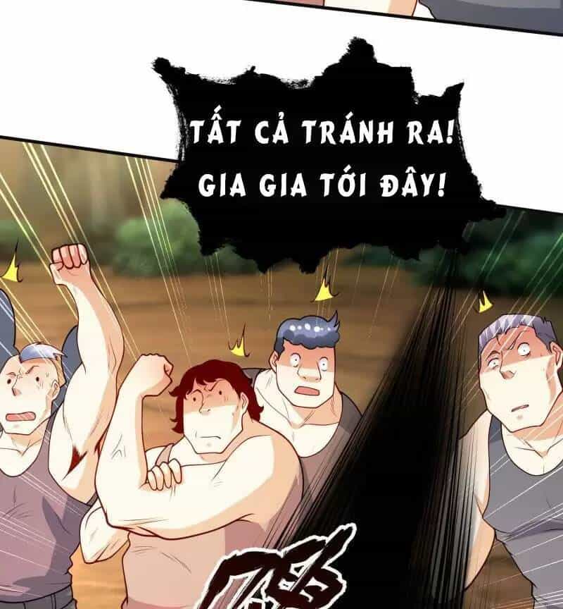 Vô Địch Từ Cưỡng Hôn Ma Nữ - Chương 70 - ảnh 44