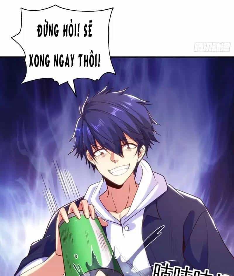 Vô Địch Từ Cưỡng Hôn Ma Nữ - Chương 70 - ảnh 61