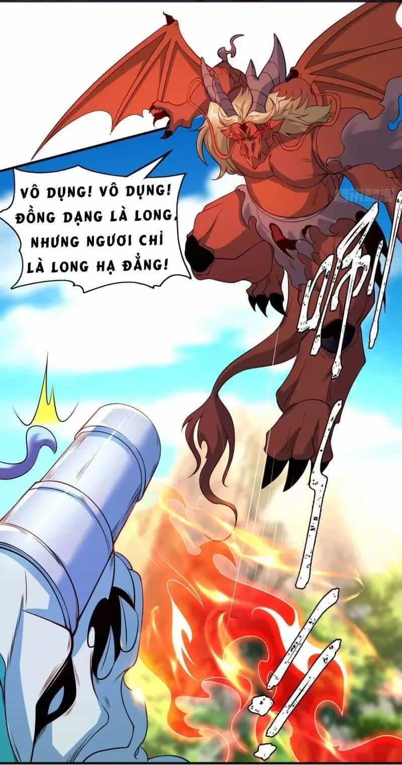 Vô Địch Từ Cưỡng Hôn Ma Nữ - Chương 71 - ảnh 26