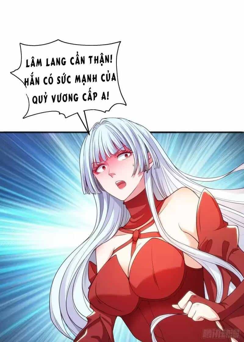 Vô Địch Từ Cưỡng Hôn Ma Nữ - Chương 71 - ảnh 70