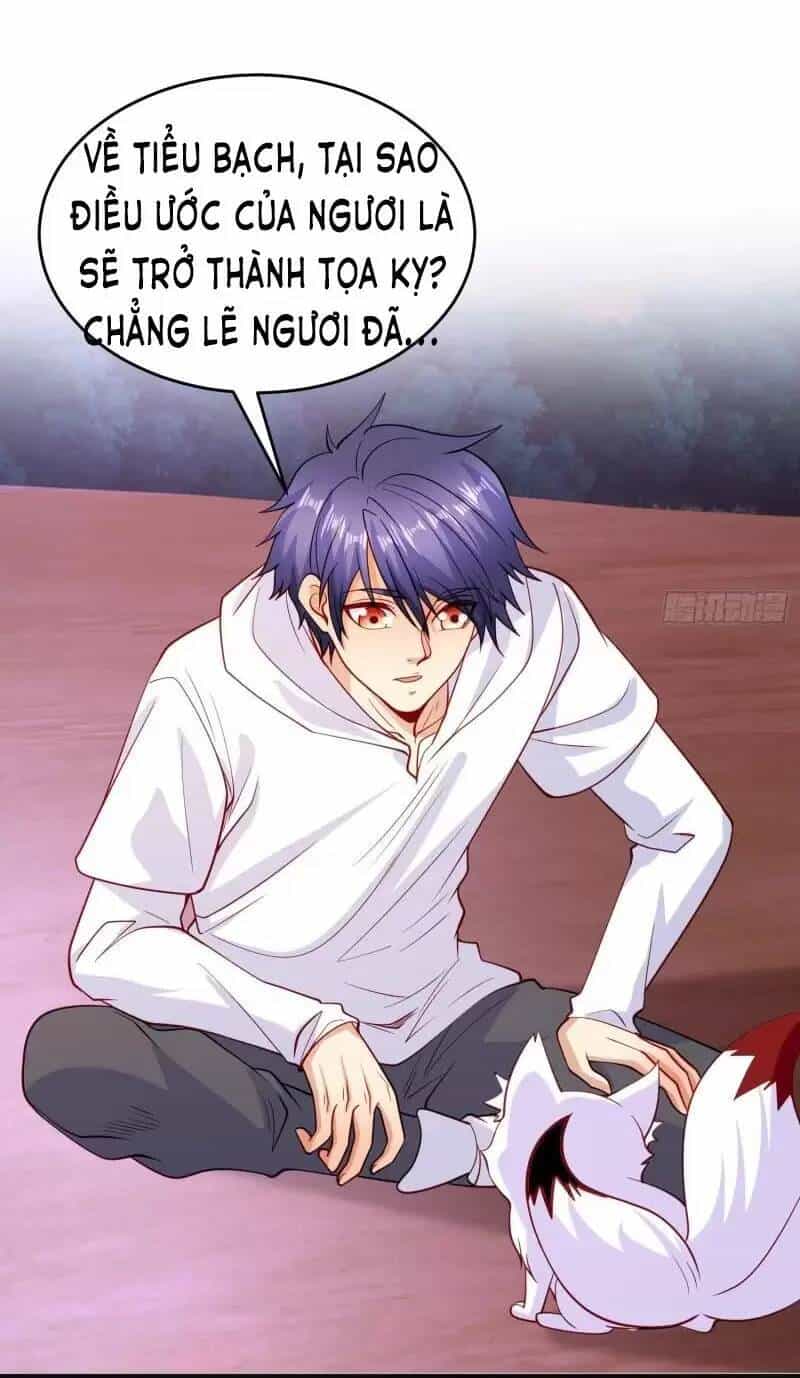 Vô Địch Từ Cưỡng Hôn Ma Nữ - Chương 72 - ảnh 69