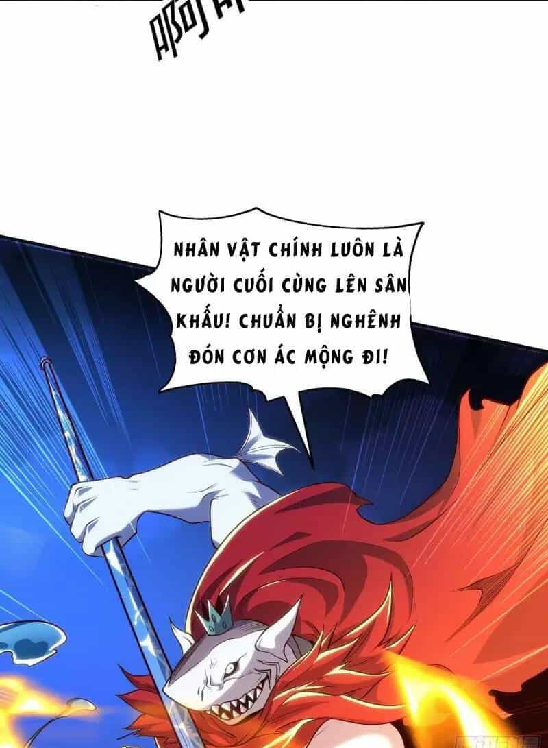 Vô Địch Từ Cưỡng Hôn Ma Nữ - Chương 73 - ảnh 55