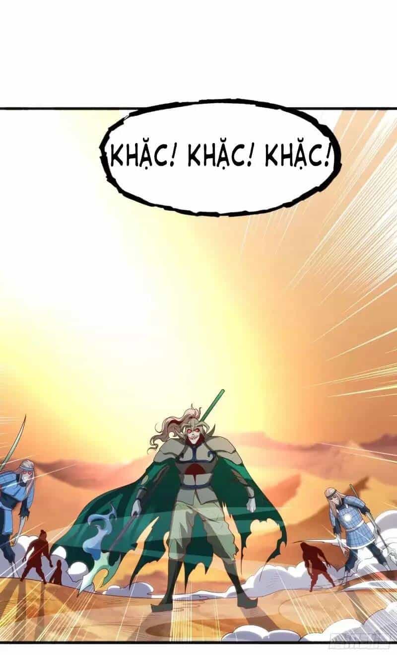 Vô Địch Từ Cưỡng Hôn Ma Nữ - Chương 75 - ảnh 40