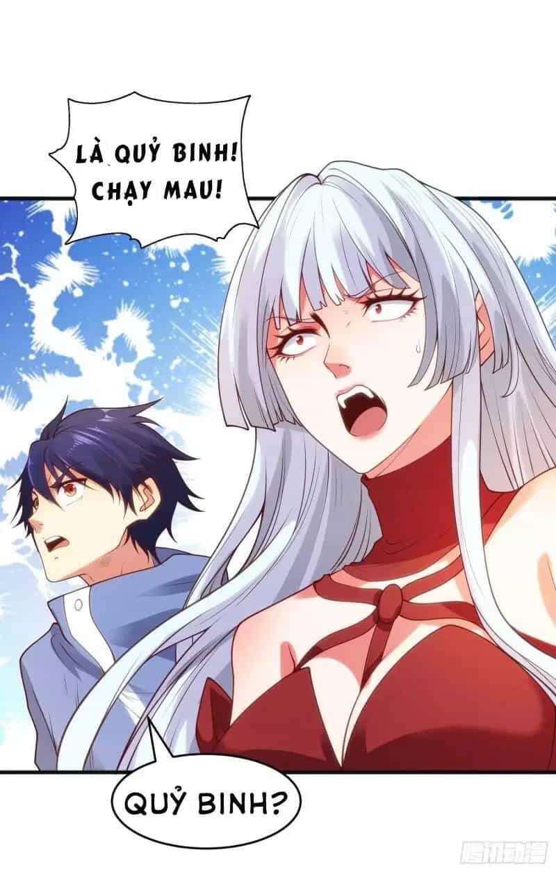 Vô Địch Từ Cưỡng Hôn Ma Nữ - Chương 75 - ảnh 41