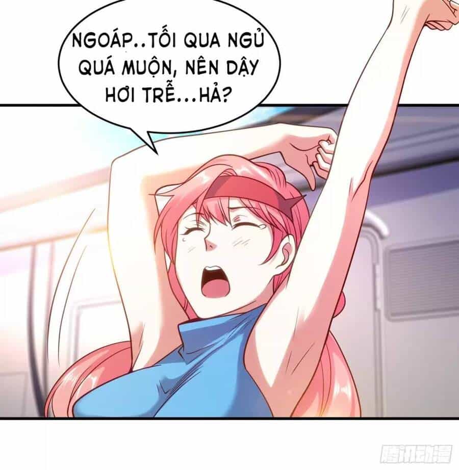 Vô Địch Từ Cưỡng Hôn Ma Nữ - Chương 76 - ảnh 76