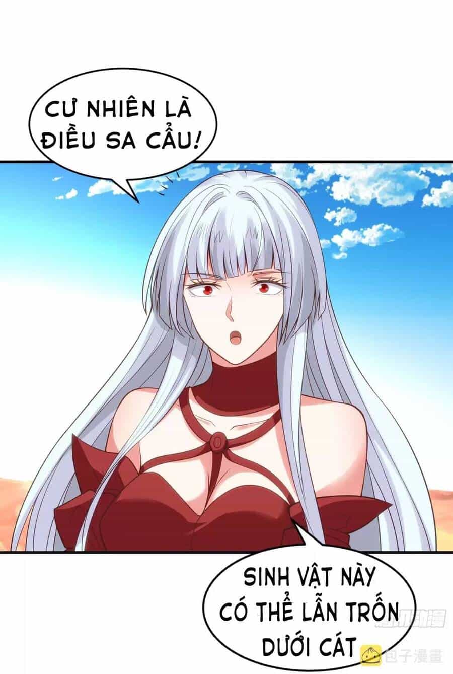 Vô Địch Từ Cưỡng Hôn Ma Nữ - Chương 76 - ảnh 83