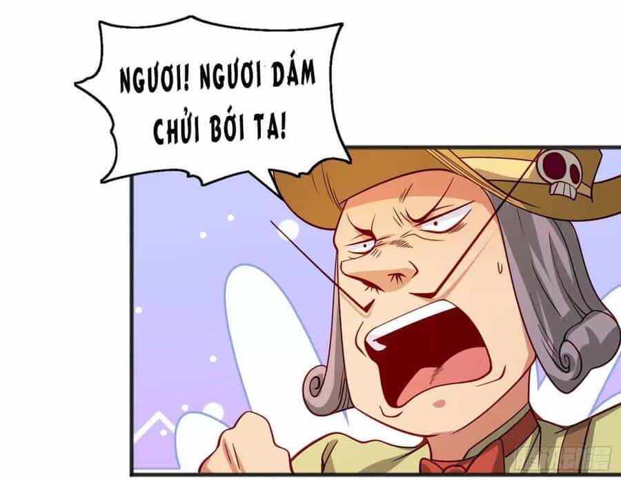 Vô Địch Từ Cưỡng Hôn Ma Nữ - Chương 77 - ảnh 20