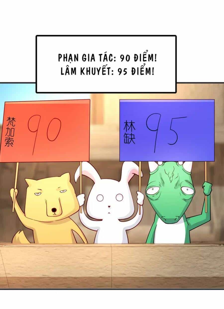 Vô Địch Từ Cưỡng Hôn Ma Nữ - Chương 77 - ảnh 38