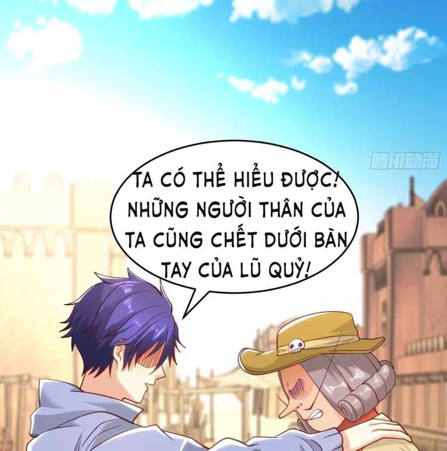 Vô Địch Từ Cưỡng Hôn Ma Nữ - Chương 77 - ảnh 62