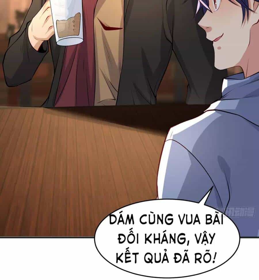 Vô Địch Từ Cưỡng Hôn Ma Nữ - Chương 78 - ảnh 23