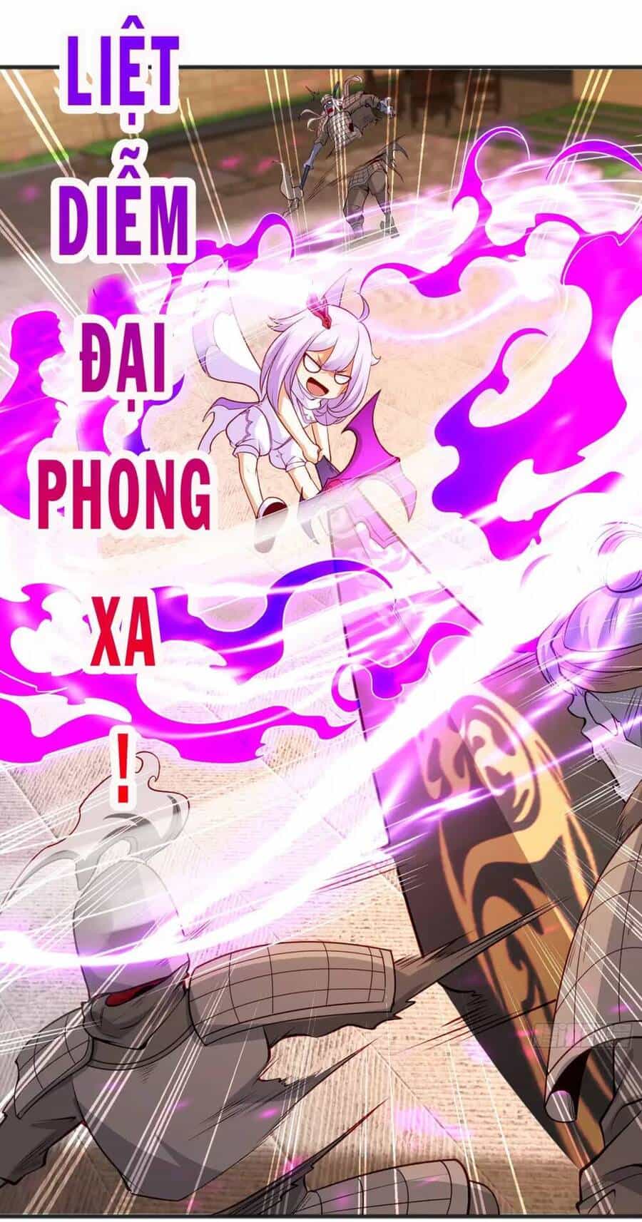 Vô Địch Từ Cưỡng Hôn Ma Nữ - Chương 79 - ảnh 21