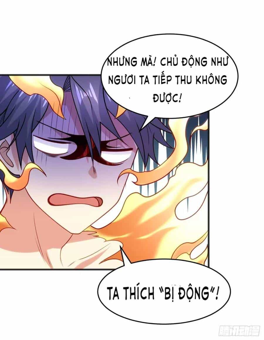 Vô Địch Từ Cưỡng Hôn Ma Nữ - Chương 79 - ảnh 32
