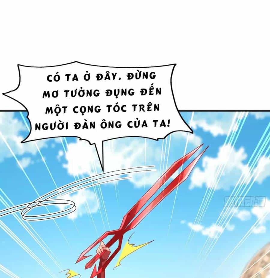 Vô Địch Từ Cưỡng Hôn Ma Nữ - Chương 79 - ảnh 43