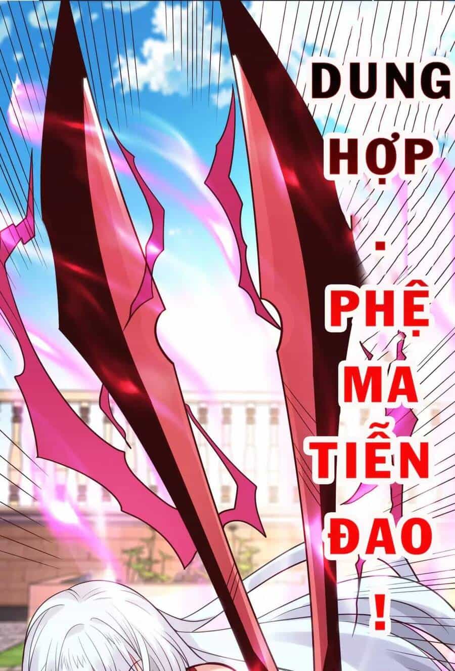 Vô Địch Từ Cưỡng Hôn Ma Nữ - Chương 79 - ảnh 51