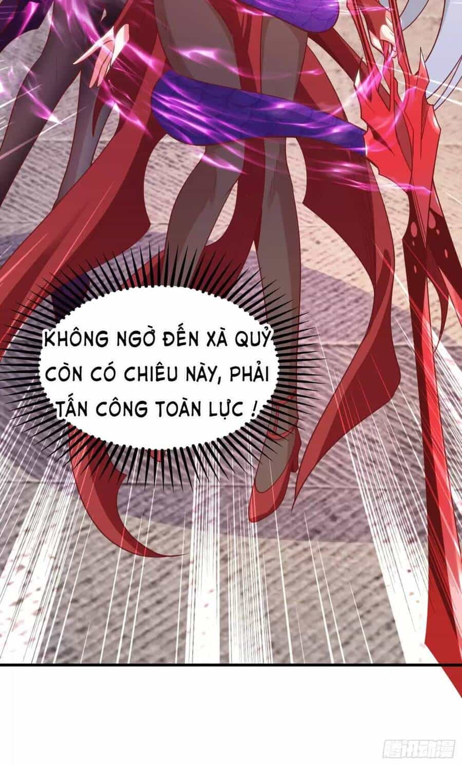 Vô Địch Từ Cưỡng Hôn Ma Nữ - Chương 79 - ảnh 59