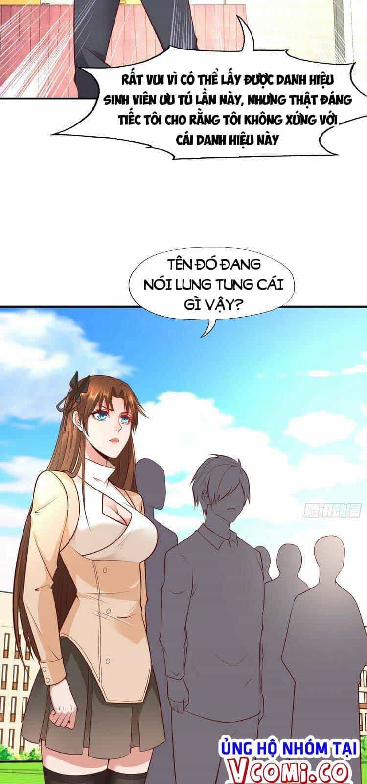 Vô Địch Từ Cưỡng Hôn Ma Nữ - Chương 8 - ảnh 47
