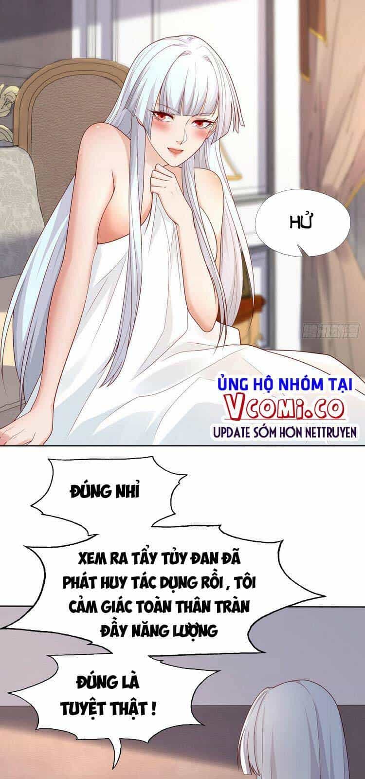 Vô Địch Từ Cưỡng Hôn Ma Nữ - Chương 8 - ảnh 7