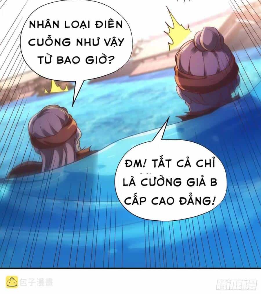 Vô Địch Từ Cưỡng Hôn Ma Nữ - Chương 84 - ảnh 19