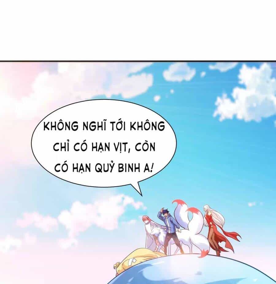 Vô Địch Từ Cưỡng Hôn Ma Nữ - Chương 84 - ảnh 6