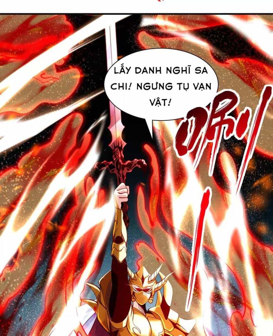 Vô Địch Từ Cưỡng Hôn Ma Nữ - Chương 84 - ảnh 62