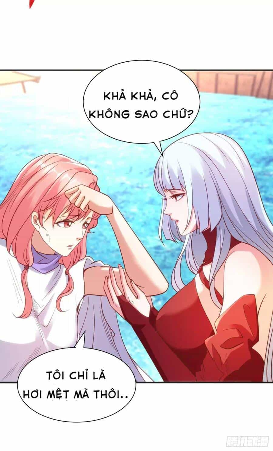 Vô Địch Từ Cưỡng Hôn Ma Nữ - Chương 84 - ảnh 8