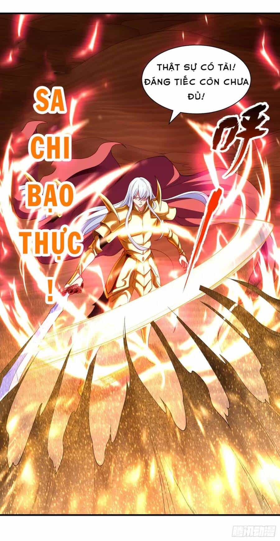 Vô Địch Từ Cưỡng Hôn Ma Nữ - Chương 85 - ảnh 62