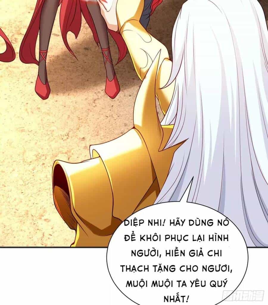 Vô Địch Từ Cưỡng Hôn Ma Nữ - Chương 86 - ảnh 47