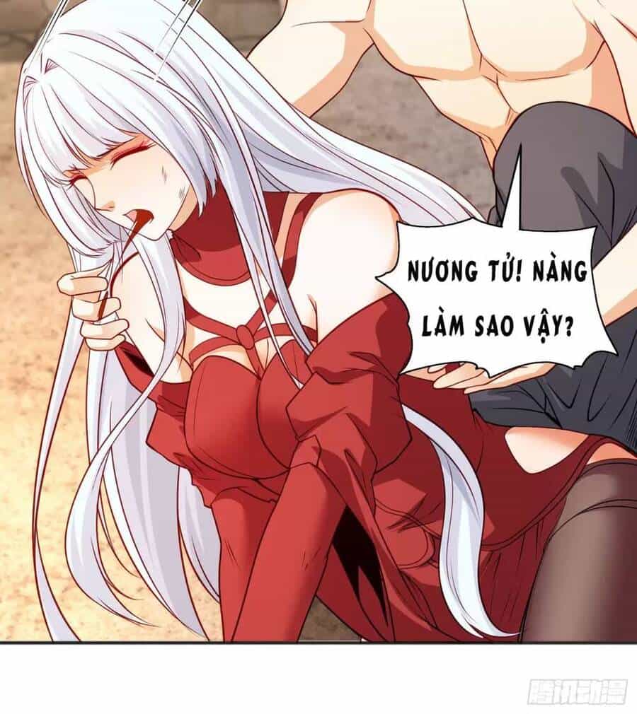 Vô Địch Từ Cưỡng Hôn Ma Nữ - Chương 86 - ảnh 60