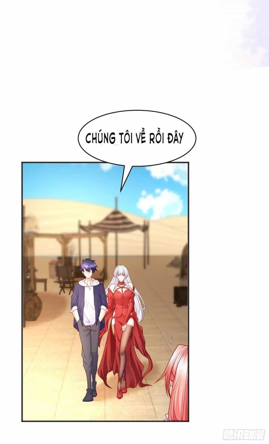 Vô Địch Từ Cưỡng Hôn Ma Nữ - Chương 87 - ảnh 53