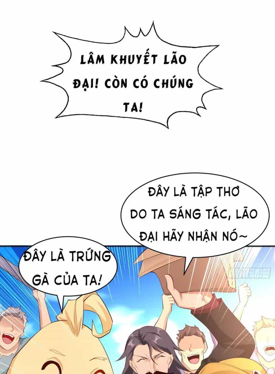 Vô Địch Từ Cưỡng Hôn Ma Nữ - Chương 88 - ảnh 34