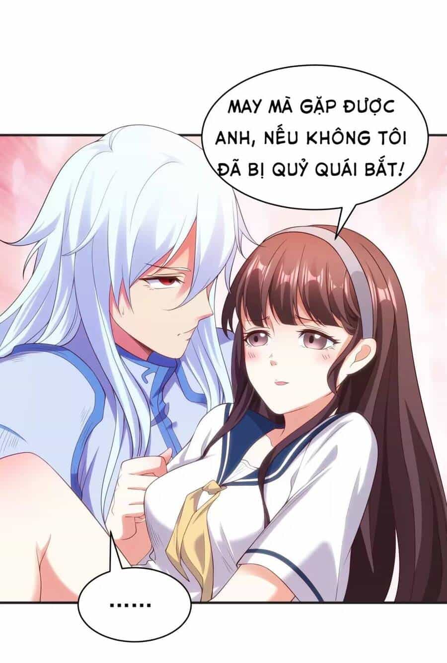 Vô Địch Từ Cưỡng Hôn Ma Nữ - Chương 89 - ảnh 15