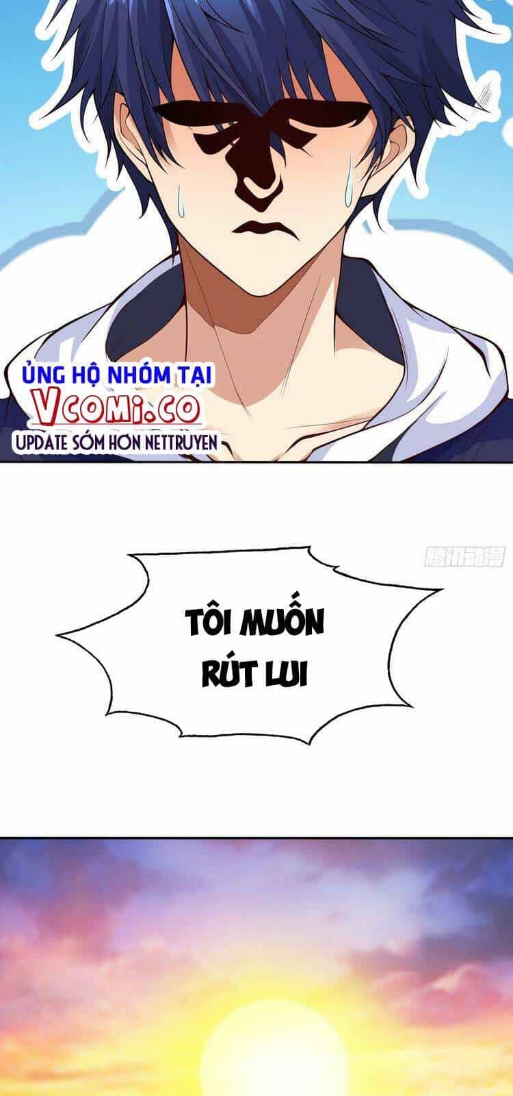Vô Địch Từ Cưỡng Hôn Ma Nữ - Chương 9 - ảnh 33