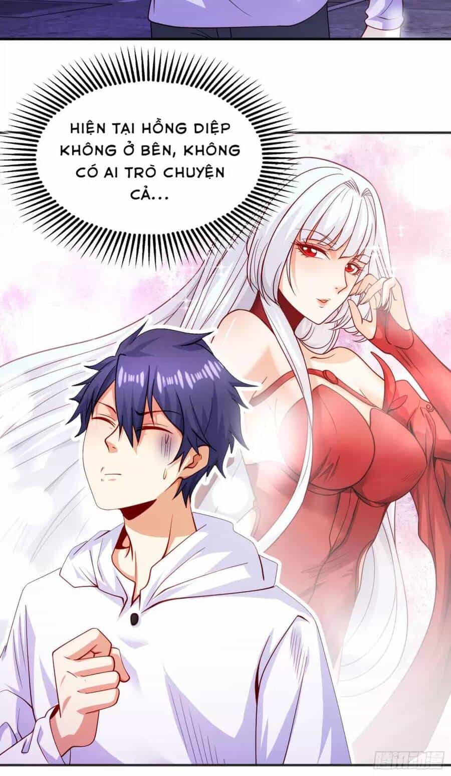 Vô Địch Từ Cưỡng Hôn Ma Nữ - Chương 91 - ảnh 14