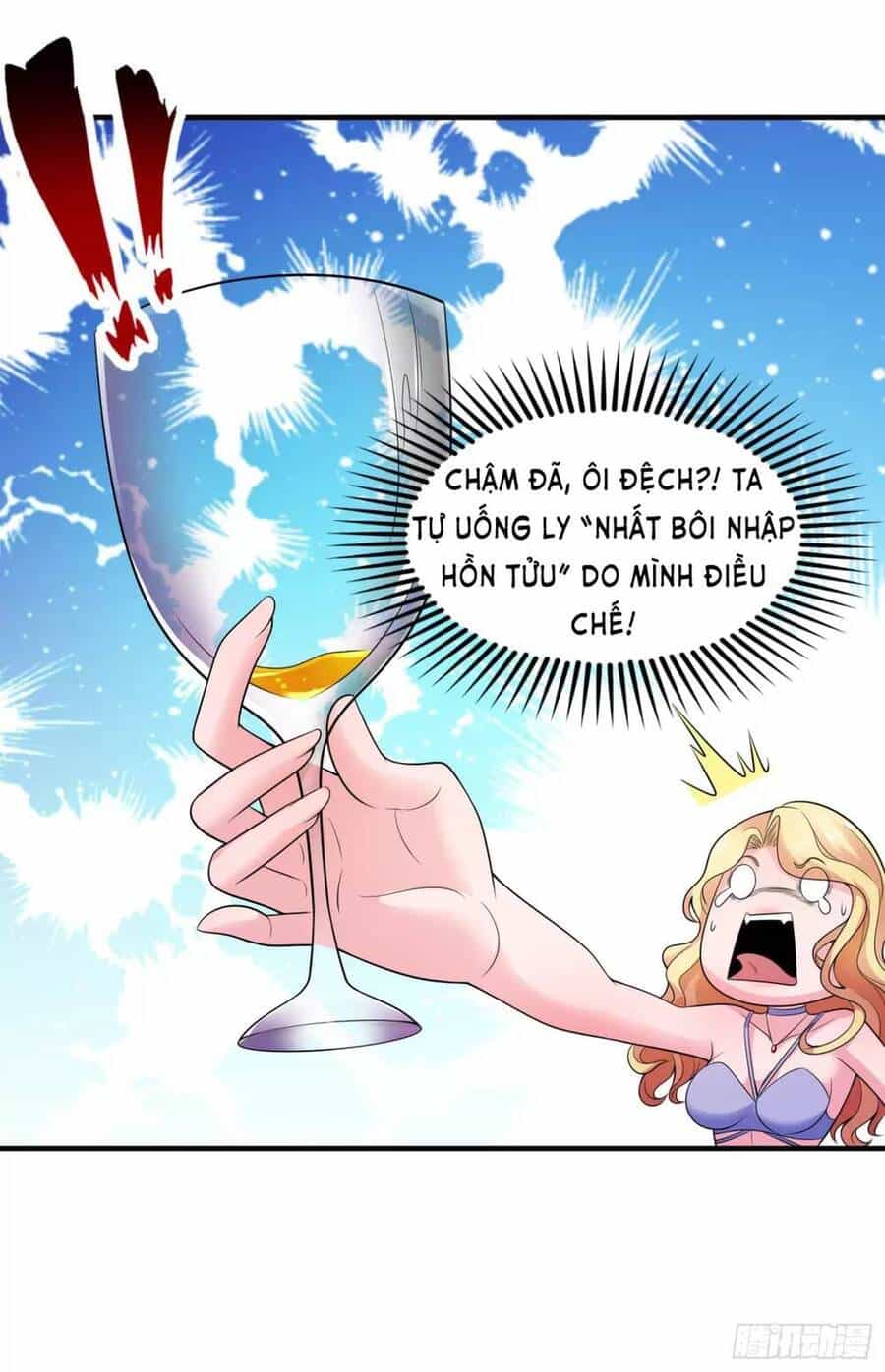 Vô Địch Từ Cưỡng Hôn Ma Nữ - Chương 91 - ảnh 49