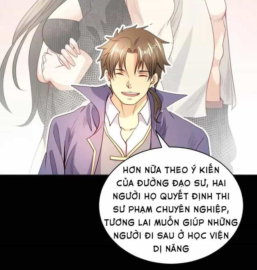 Vô Địch Từ Cưỡng Hôn Ma Nữ - Chương 94 - ảnh 10