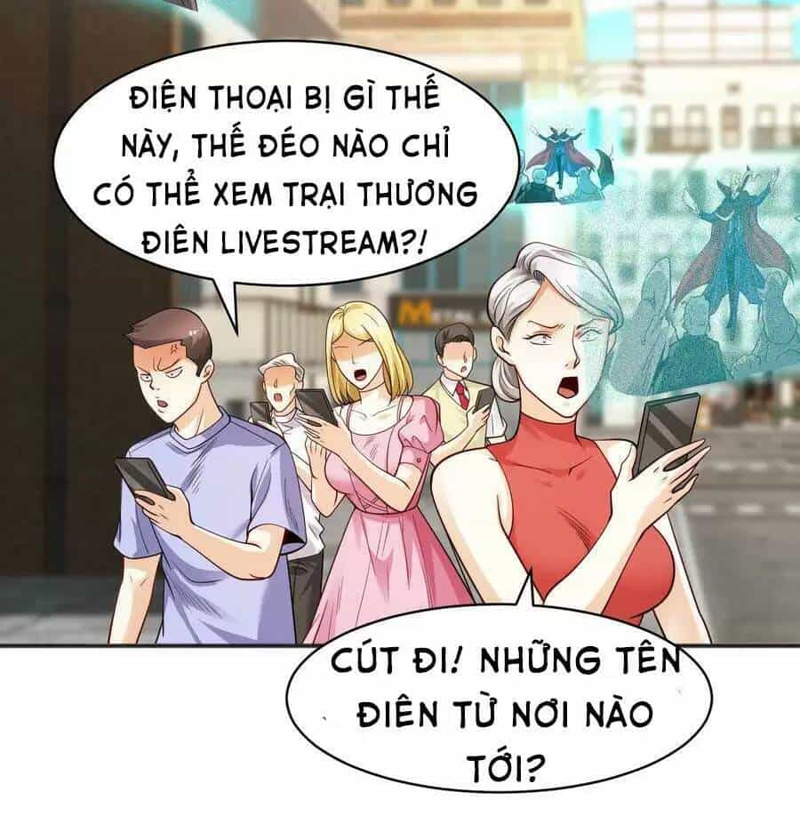 Vô Địch Từ Cưỡng Hôn Ma Nữ - Chương 94 - ảnh 39