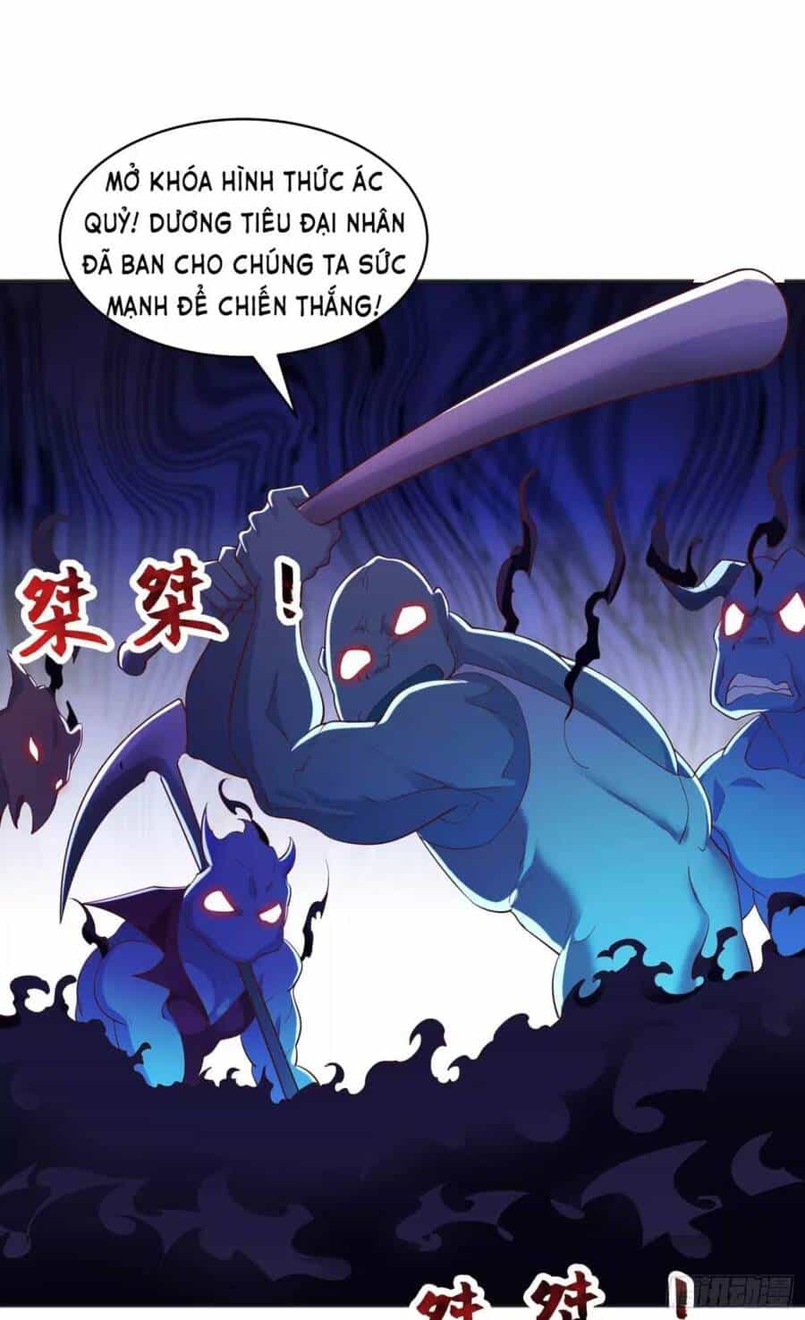 Vô Địch Từ Cưỡng Hôn Ma Nữ - Chương 95 - ảnh 14