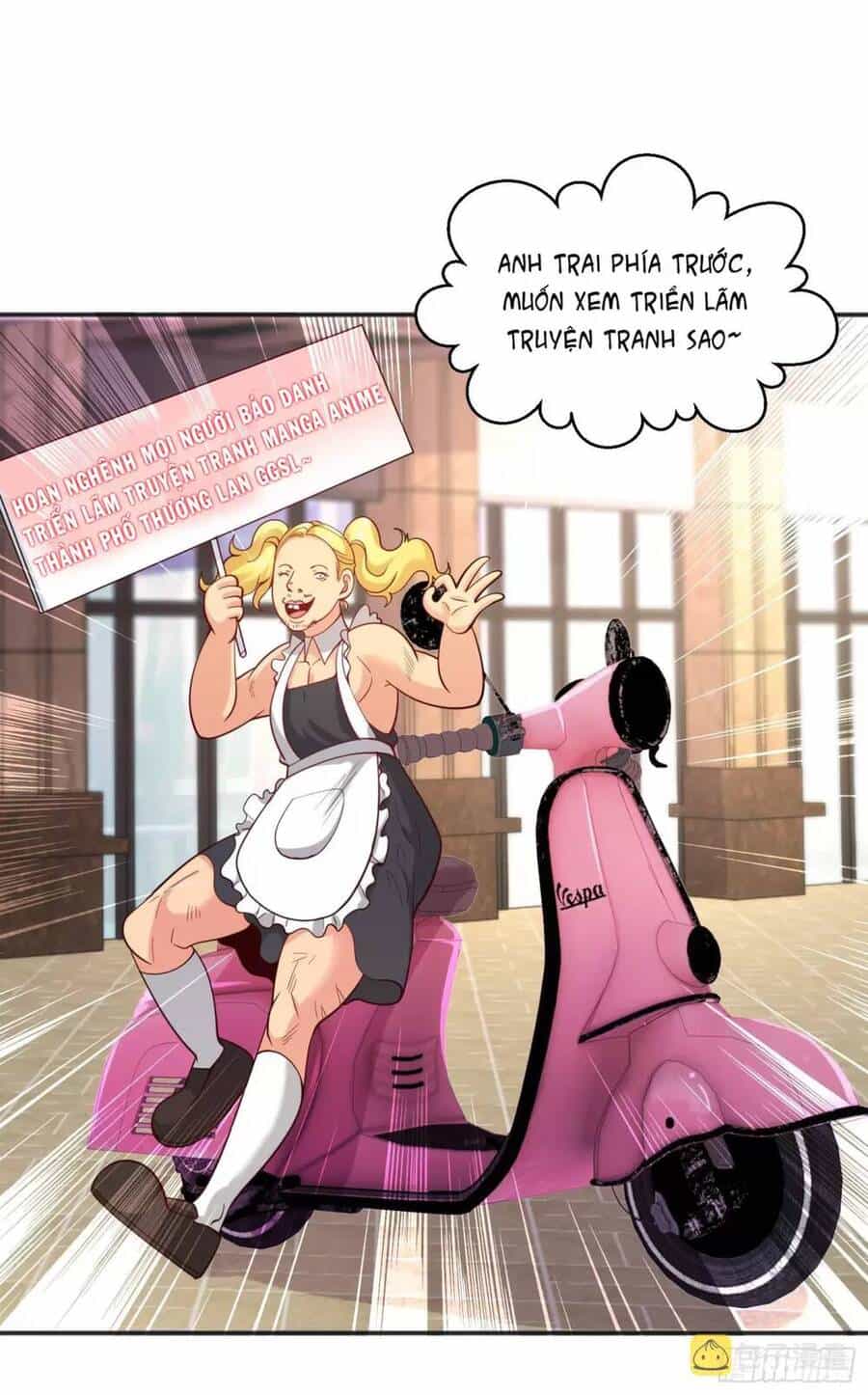 Vô Địch Từ Cưỡng Hôn Ma Nữ - Chương 96 - ảnh 10