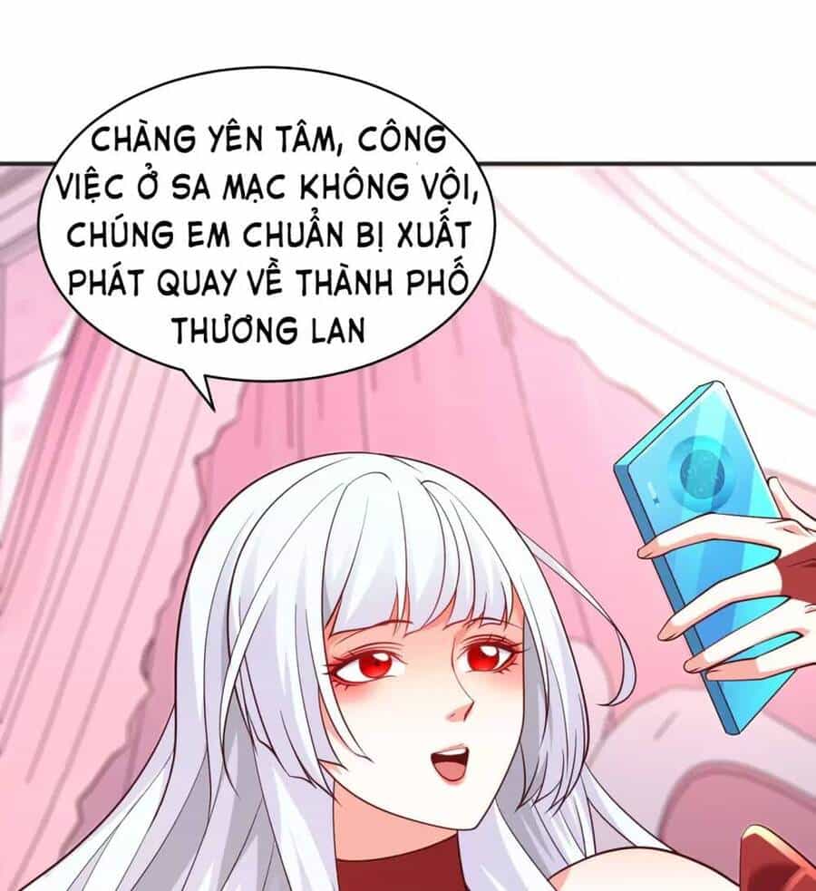 Vô Địch Từ Cưỡng Hôn Ma Nữ - Chương 98 - ảnh 5