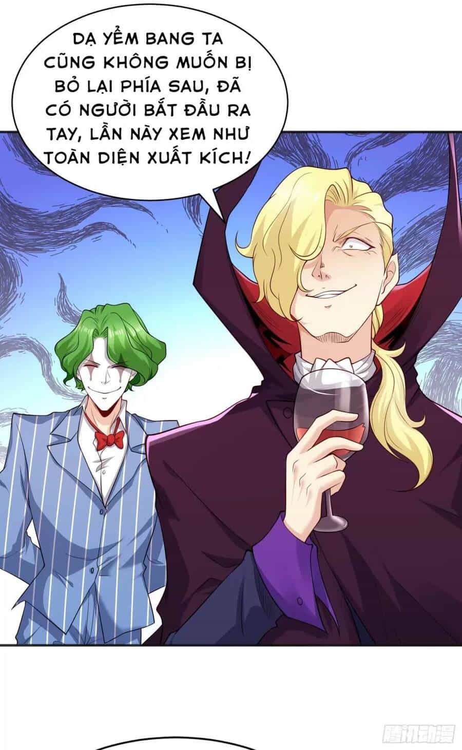 Vô Địch Từ Cưỡng Hôn Ma Nữ - Chương 98 - ảnh 53