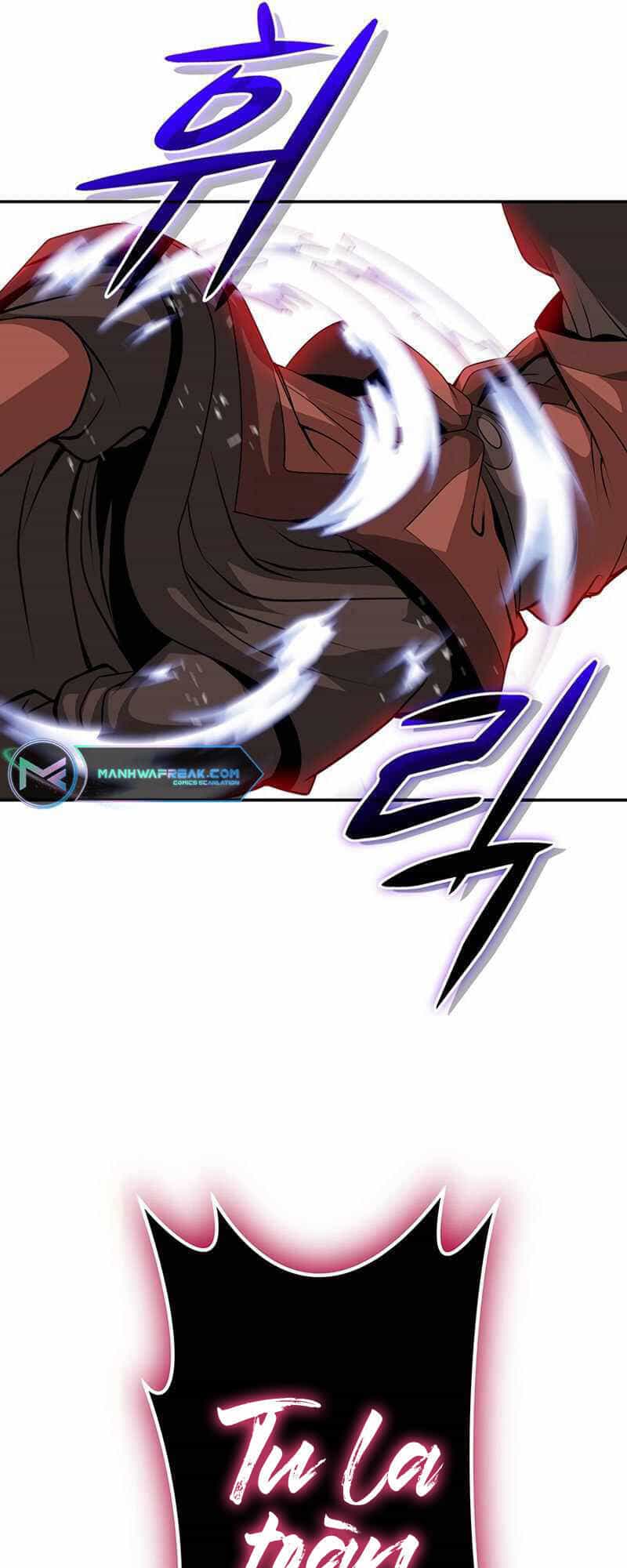Vô Địch Vạn Quyền, Bất Khả Chiến Bại - Chương 1 - ảnh 49