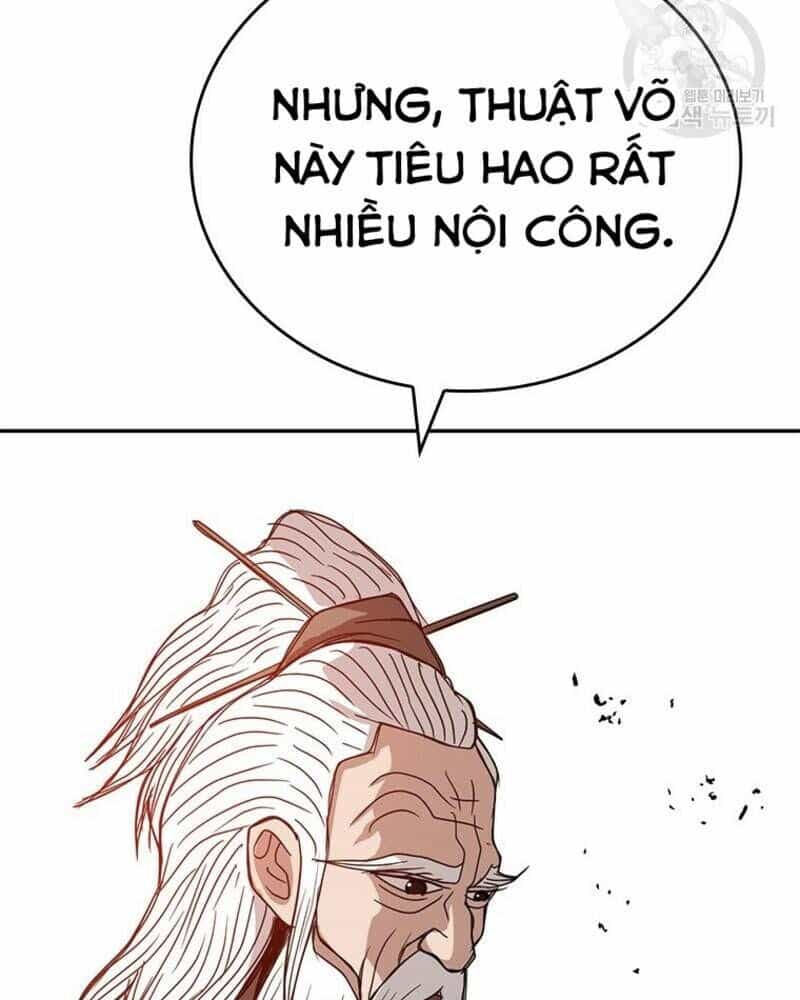 Vô Địch Vạn Quyền, Bất Khả Chiến Bại - Chương 17 - ảnh 184