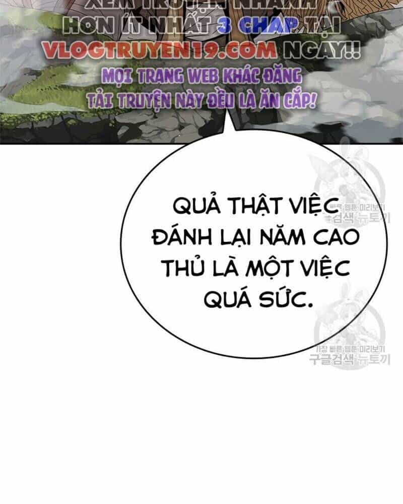 Vô Địch Vạn Quyền, Bất Khả Chiến Bại - Chương 19 - ảnh 45
