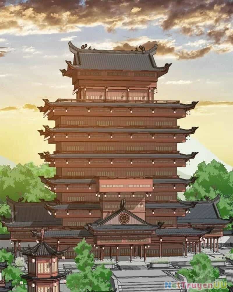 Vô Địch Vạn Quyền, Bất Khả Chiến Bại - Chương 27 - ảnh 158