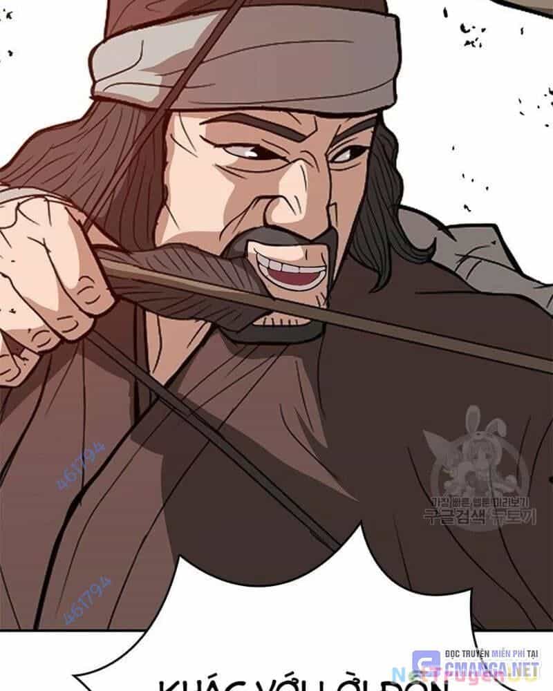 Vô Địch Vạn Quyền, Bất Khả Chiến Bại - Chương 30 - ảnh 204