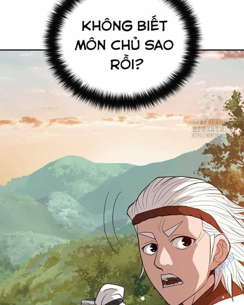 Vô Địch Vạn Quyền, Bất Khả Chiến Bại - Chương 35 - ảnh 4