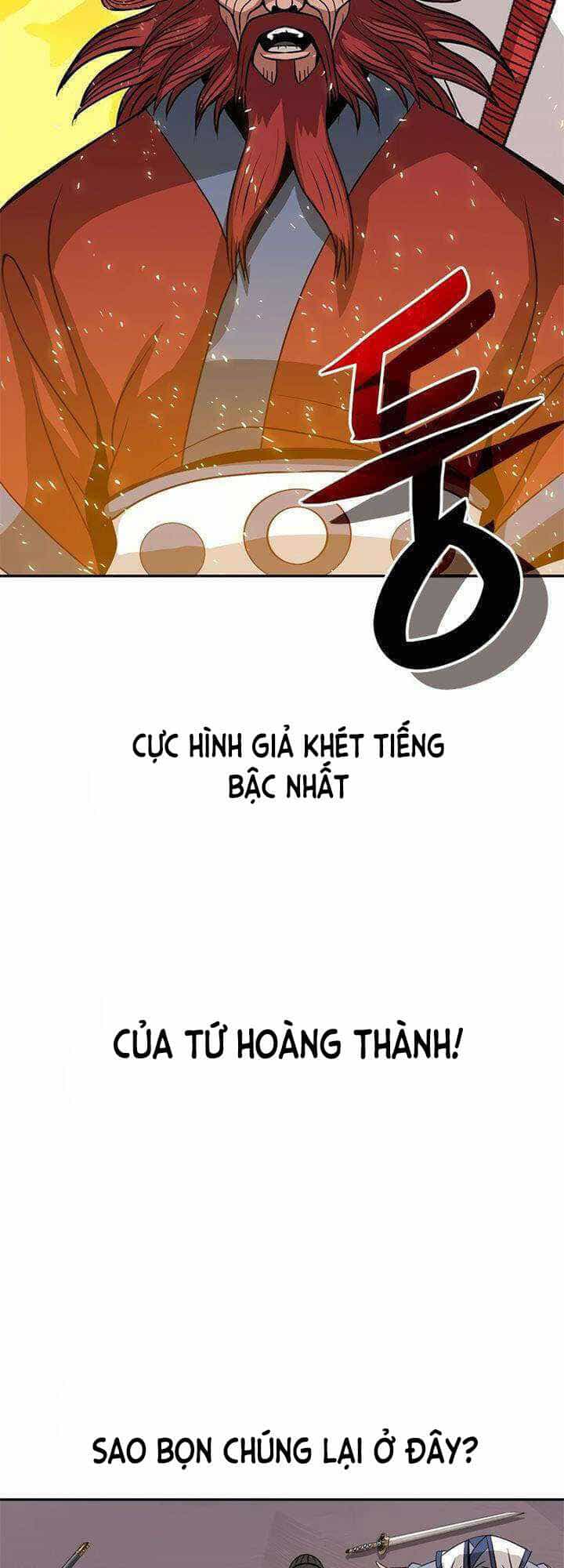 Vô Địch Vạn Quyền, Bất Khả Chiến Bại - Chương 7 - ảnh 37