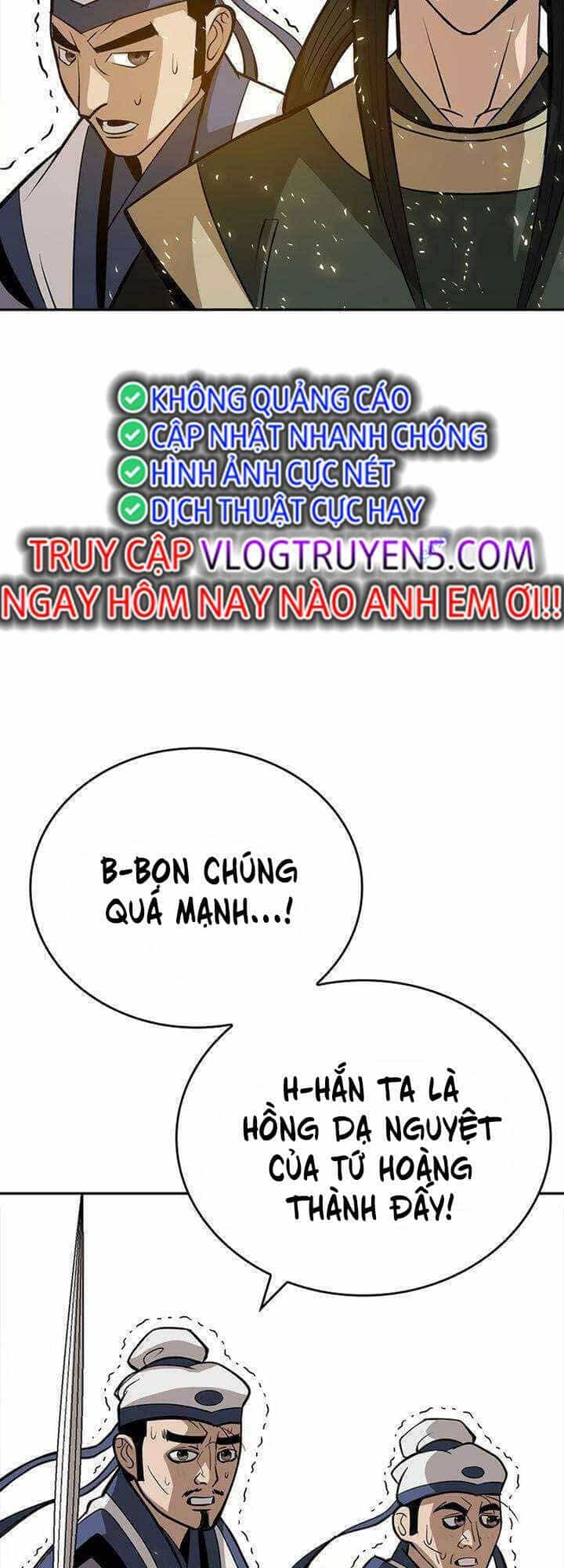 Vô Địch Vạn Quyền, Bất Khả Chiến Bại - Chương 7 - ảnh 42