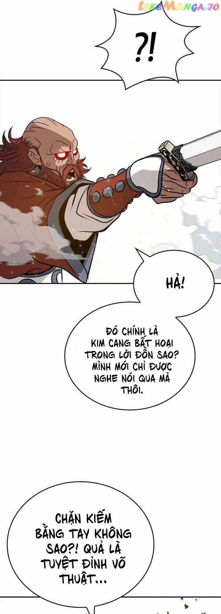 Vô Địch Vạn Quyền, Bất Khả Chiến Bại - Chương 8 - ảnh 80